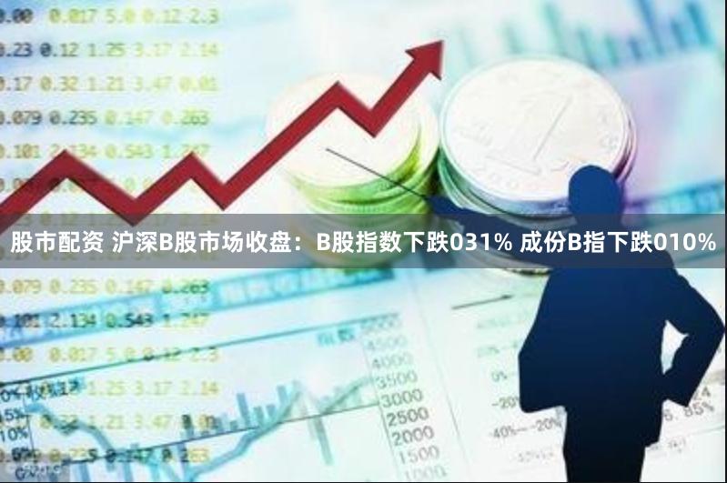 股市配资 沪深B股市场收盘：B股指数下跌031% 成份B指下跌010%